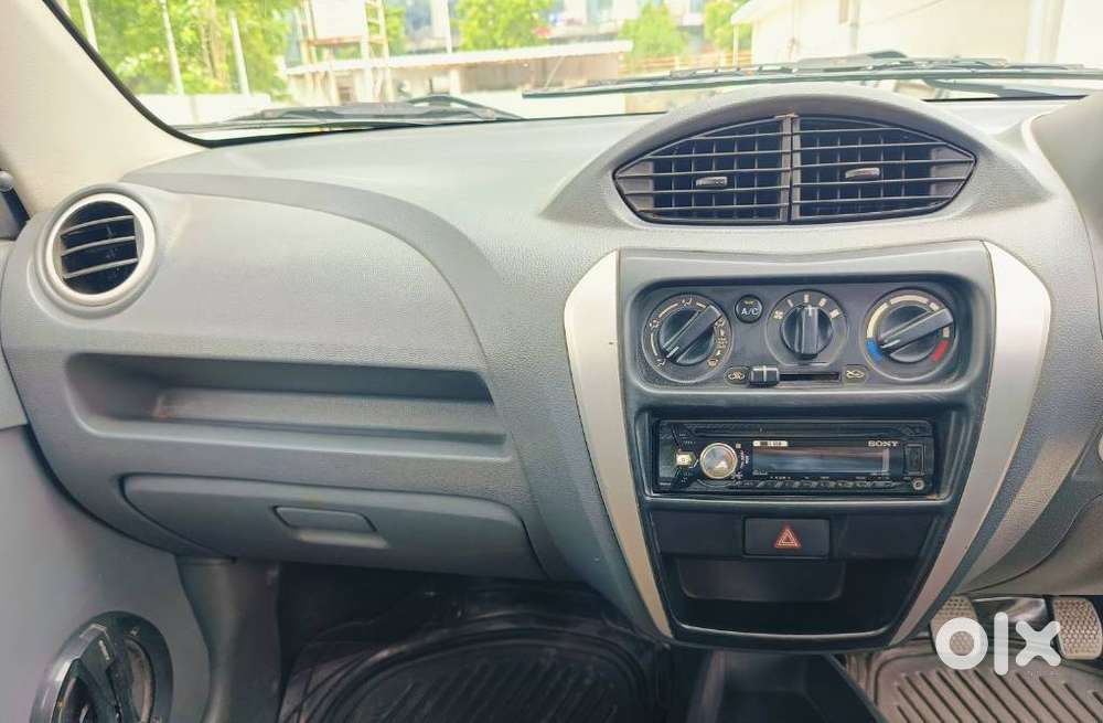Maruti Suzuki Alto 800, 2012, Cng & Hybrids