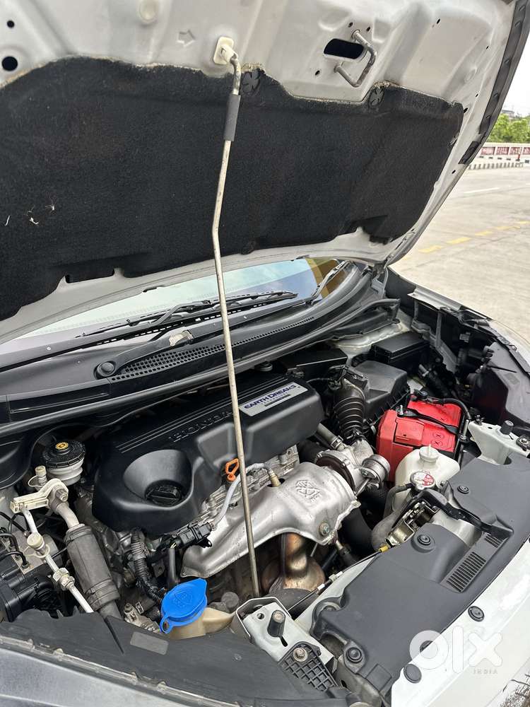 Honda Wr-v 1.5 Vx Exclusive Edition I-dtec, 2019, Diesel