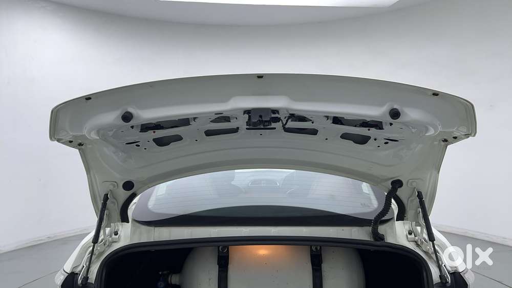 Tata Tigor 1.2 Revotron Xz Plus Cng, 2022, Cng & Hybrids