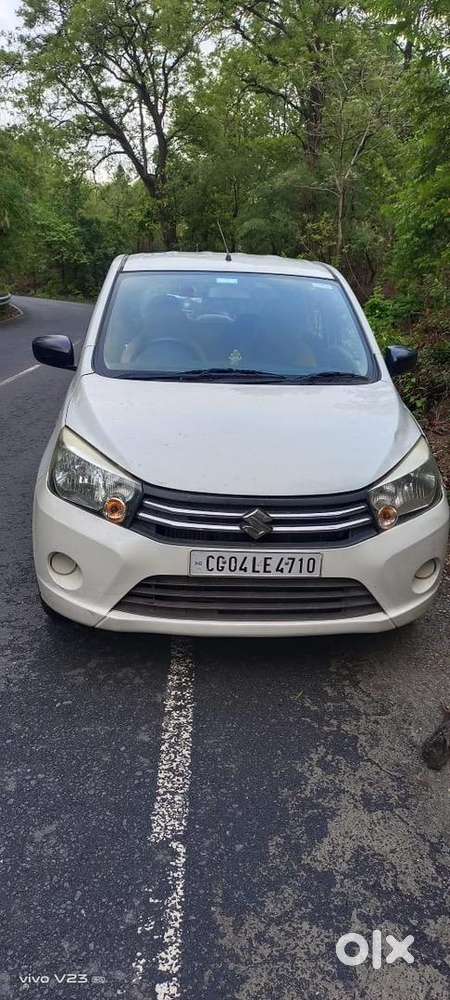 2016 Maruti Suzuki Vdi Diesel 2016