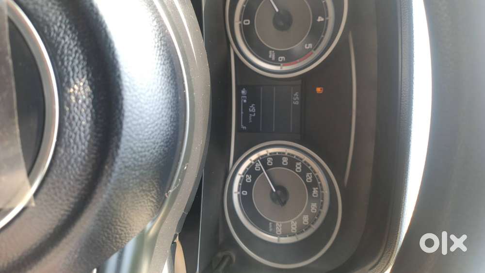 Maruti Suzuki Dzire 2018