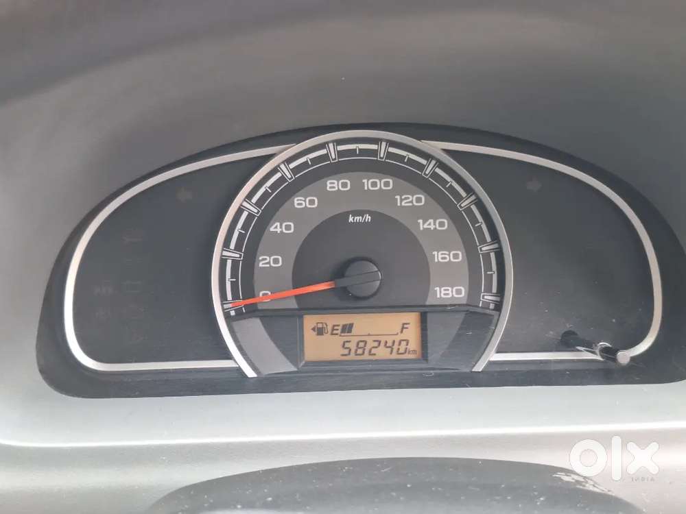 Maruti Suzuki Alto 800 November 2012 Well Maintained