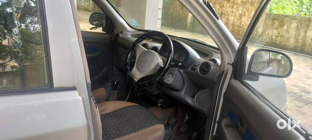 Hyundai Santro Xing Gls 2009