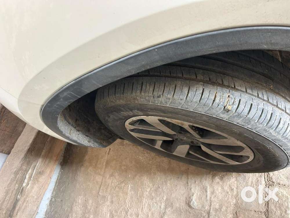 Tata Harrier 2020 Diesel 56000 Km Driven