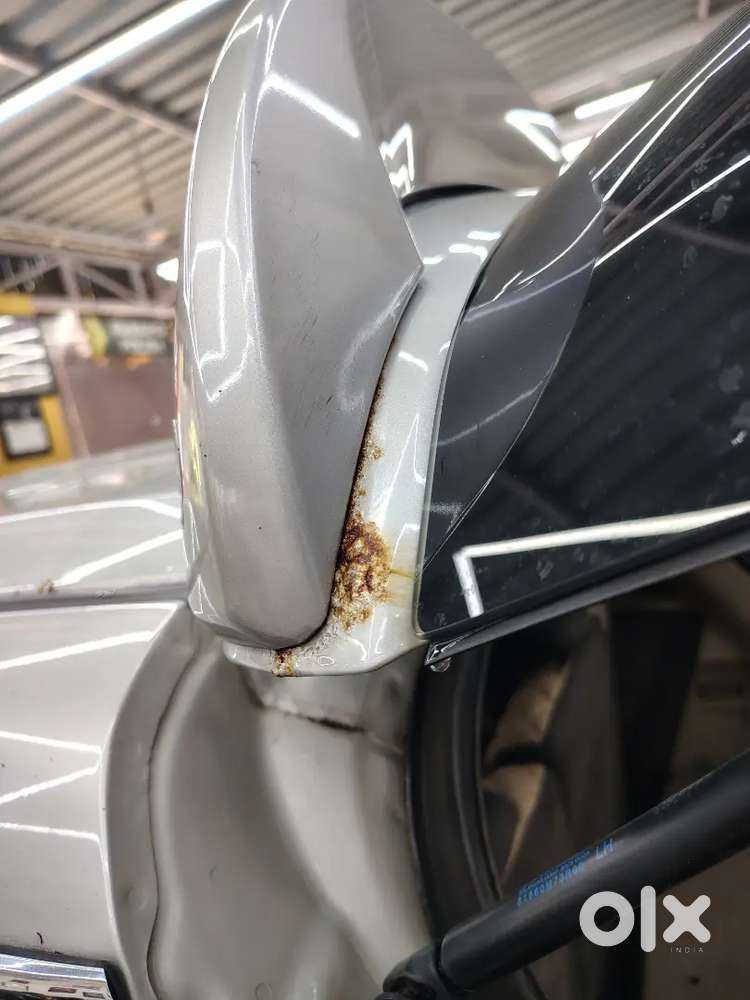 Maruti Suzuki Ertiga 2021 Cng & Hybrids Good Condition