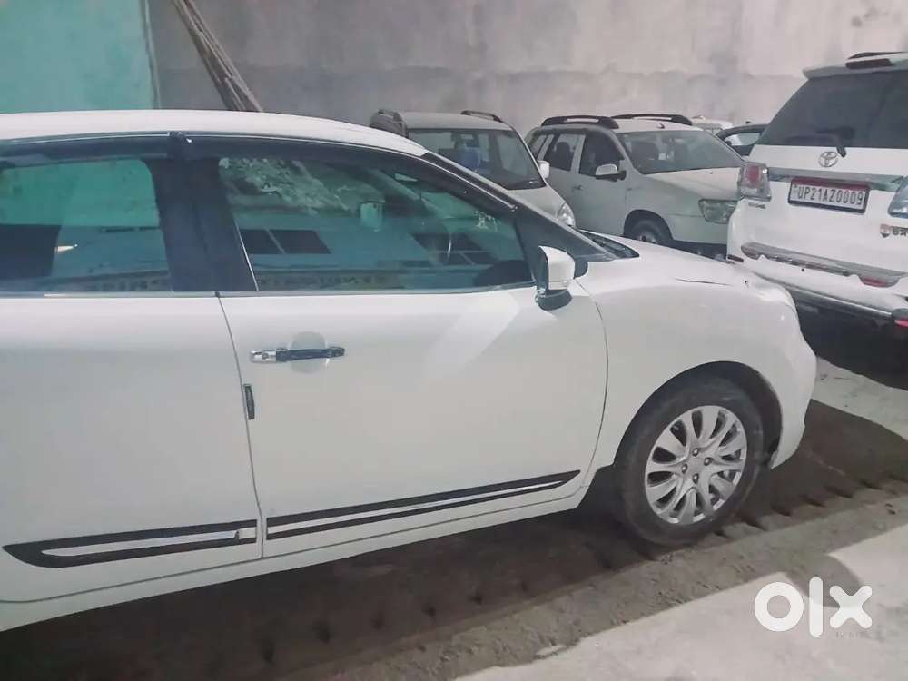 Maruti Suzuki Baleno 2016 Diesel 73000 Km Driven