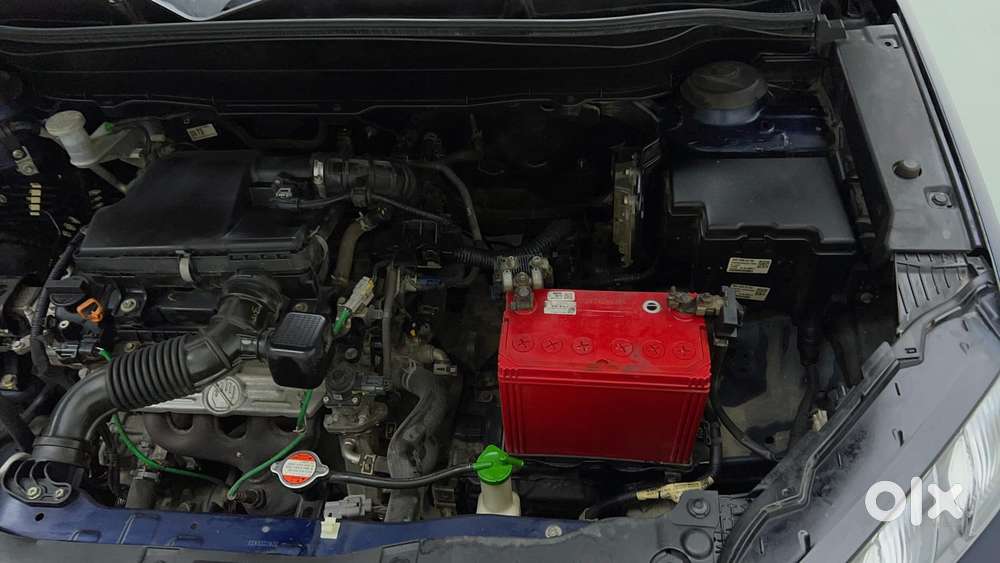 Maruti Suzuki Grand Vitara 1.5 Alpha Smart Hybrid At, 2022, Petrol