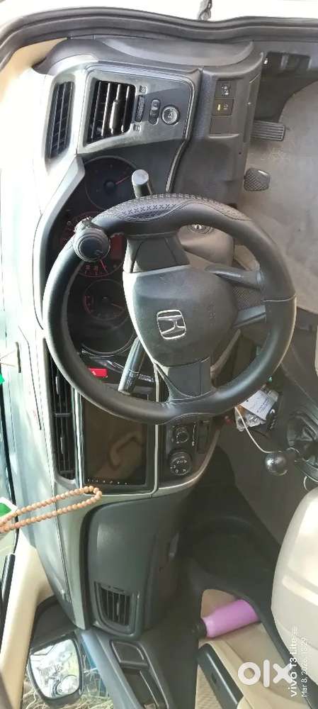 Honda City 2014 Diesel Well Maintained