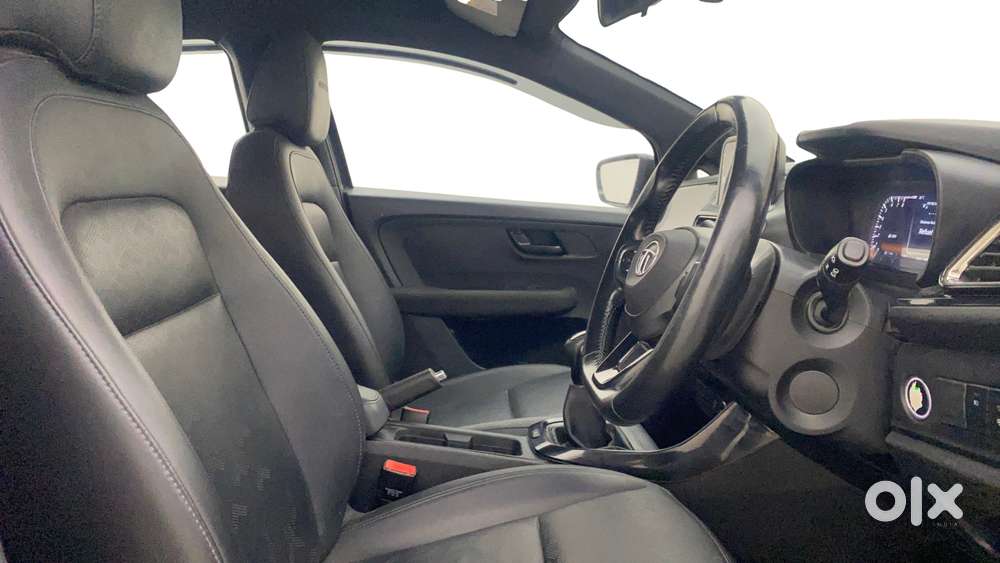 Tata Altroz 1.2 Xz Plus Petrol, 2021, Petrol