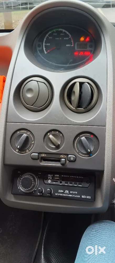 Tata Nano Xt 2011 Petrol