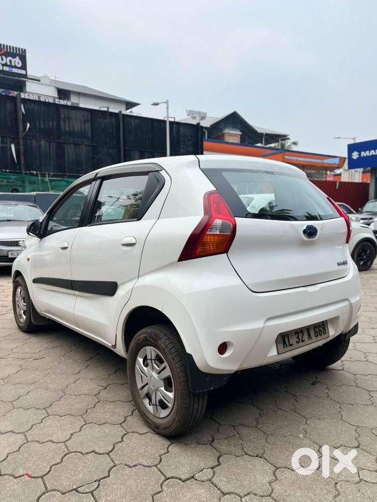 Datsun Redi Go, 2016, Petrol