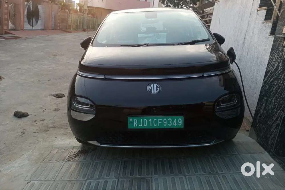 Mg Windsor Essence Top Modal