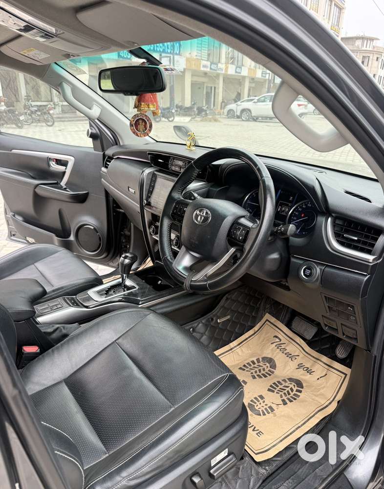Toyota Fortuner 4x2 At 2.8 Diesel, 2022, Diesel