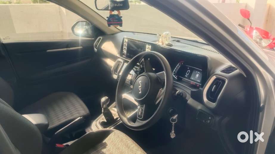 Kia Sonet 1.2 Htk Plus, 2024, Petrol