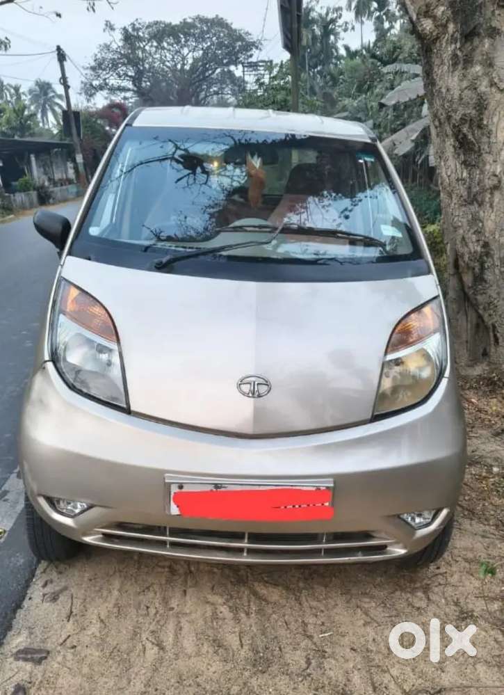 Tata Nano, 2010, 2 Keys,new Tyre, New Battery (৯০৮৮২২৪৫৪১)