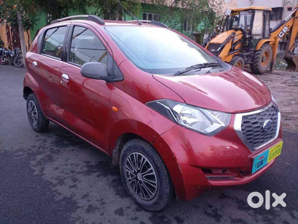 Datsun Redigo, 2019, Petrol