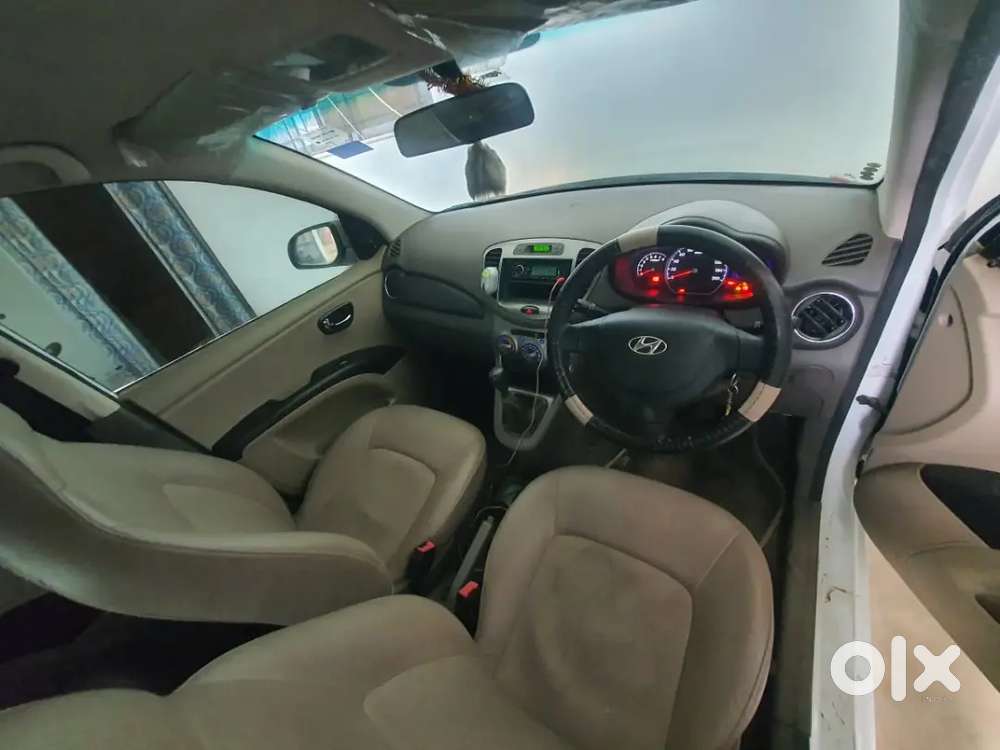 Hyundai I10 Magna O 2010 Petrol Manual