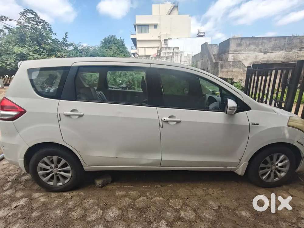 Maruti Ertiga 2012 Diesel
