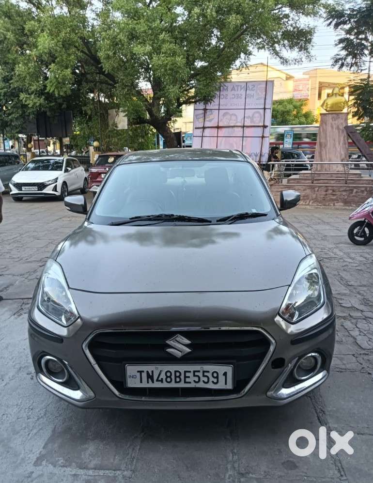 Maruti Suzuki Dzire Vxi Ags, 2023, Petrol