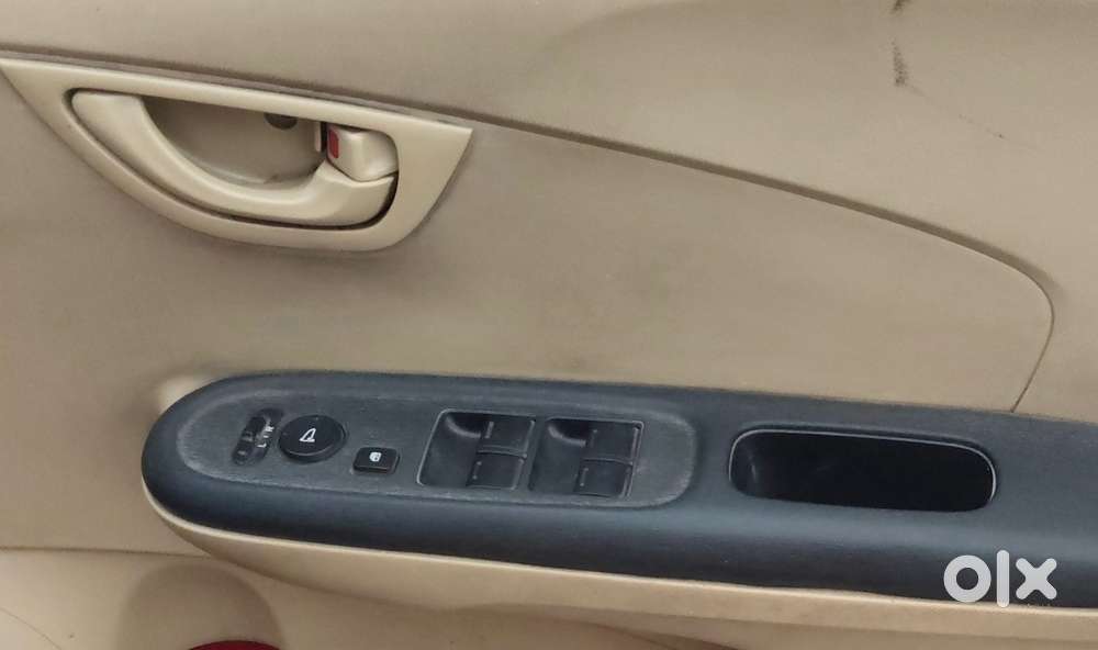 Honda Brio S Mt, 2014, Petrol