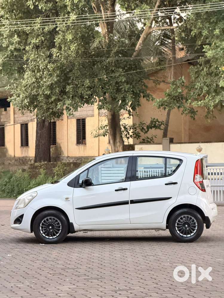 Maruti Suzuki Ritz Vdi Bs-iv, 2013, Diesel