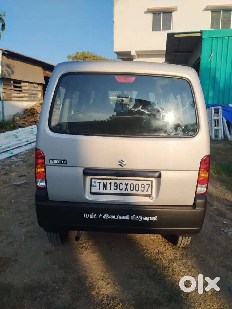Selling The Vehicles
