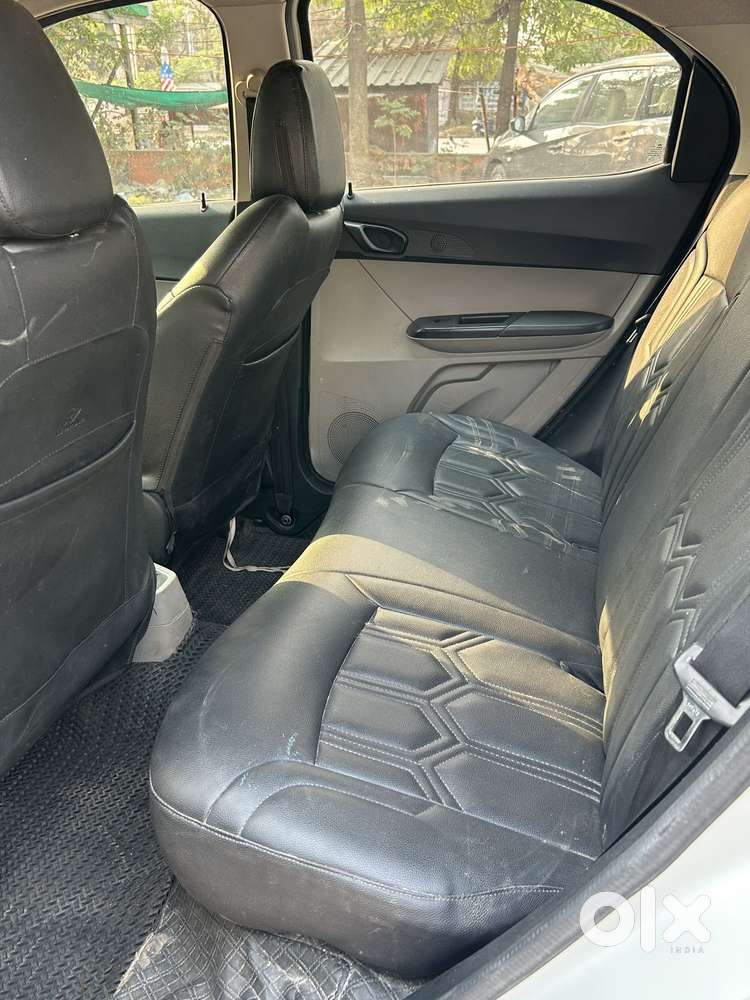 Tata Tiago 1.2 Revotron Xza, 2019, Petrol