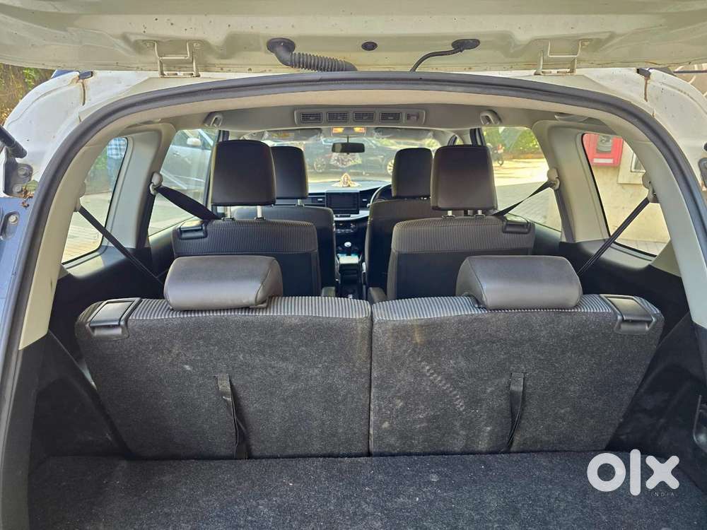 Maruti Suzuki Xl6 Zeta Mt Cng, 2024, Cng & Hybrids