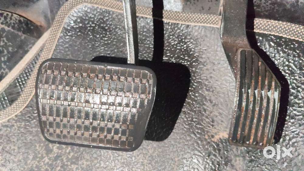 Tata Punch Adventure Amt, 2023, Petrol