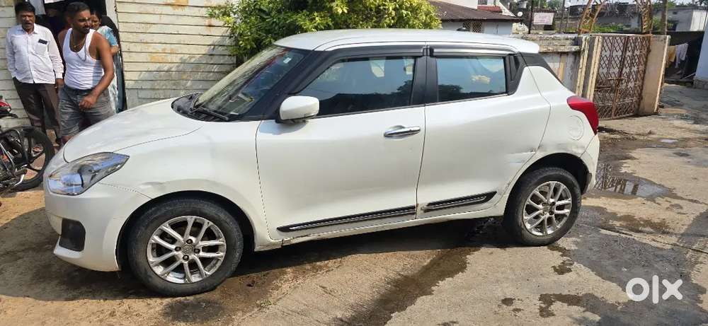 Maruti Suzuki Swift Diesel 2019