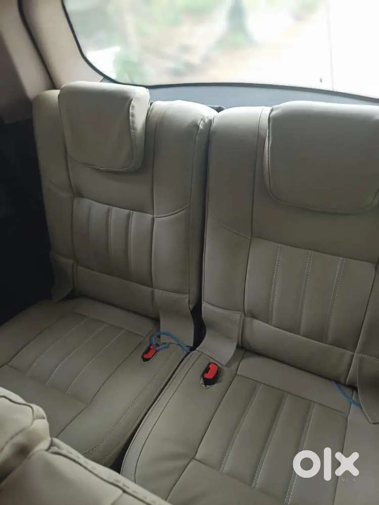 Mahindra Xuv500 2014 Diesel