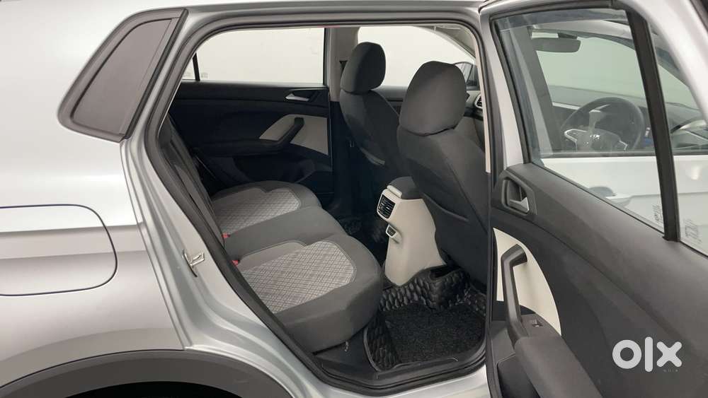 Volkswagen Taigun 1.0 Tsi Highline, 2024, Petrol