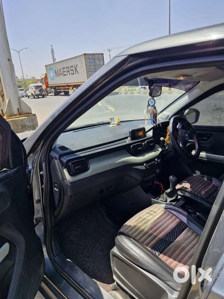 Tata Punch 2023 Petrol Well Maintained