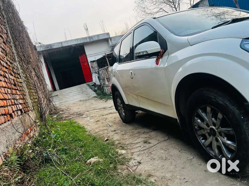 Mahindra Xuv500 2019 Diesel 33000 Km Driven