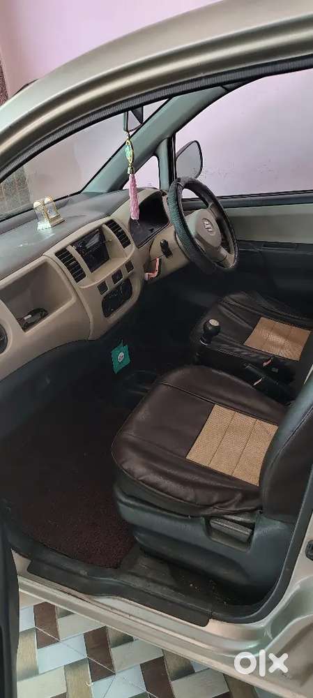 Maruti Suzuki Zen Estilo 2007 Petrol Good Condition