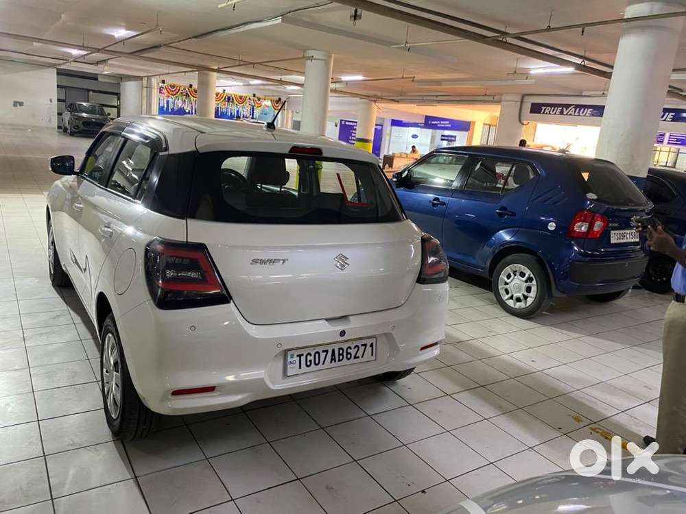 Maruti Suzuki Swift 2025 Petrol Good Condition