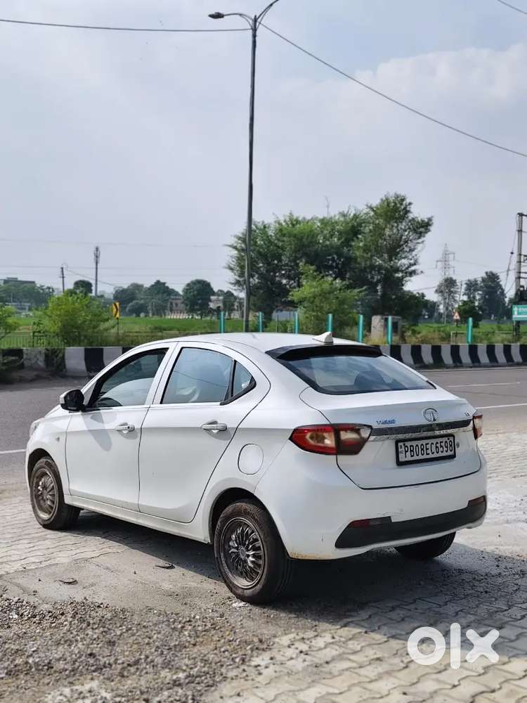 Tata Tigor 2018 1.2 Revotron