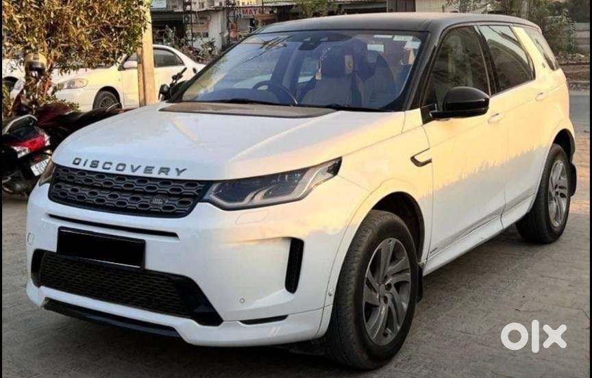 Land Rover Discovery Sport Se R-dynamic, 2020, Diesel