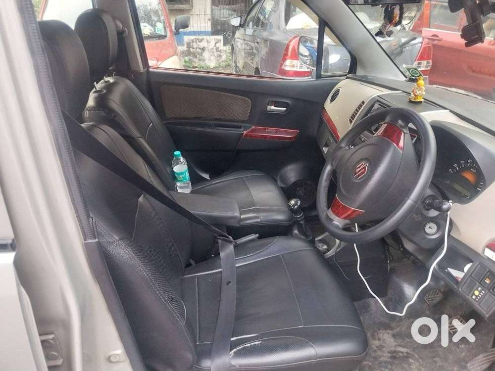 Maruti Suzuki Wagon R 1.0 Lxi Cng, 2017, Cng & Hybrids