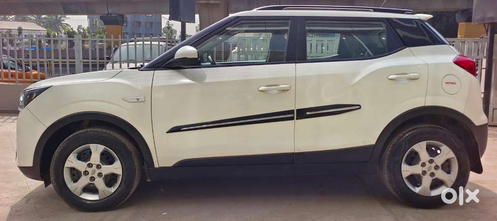 Mahindra Xuv300