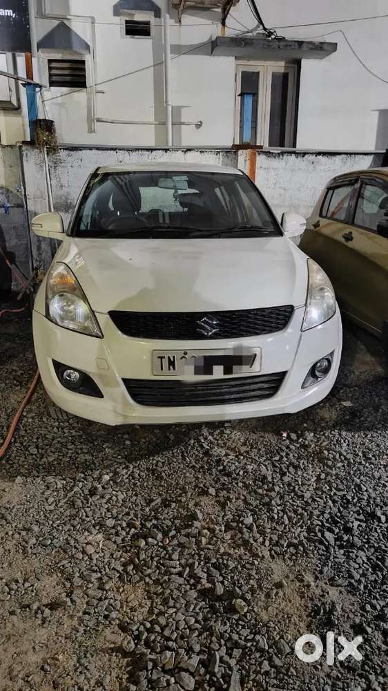 Maruti Suzuki Swift 2014 Petrol Good Condition