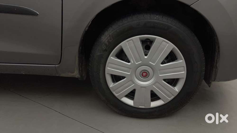 Maruti Suzuki Celerio 1.0 Zxi Amt, 2017, Petrol