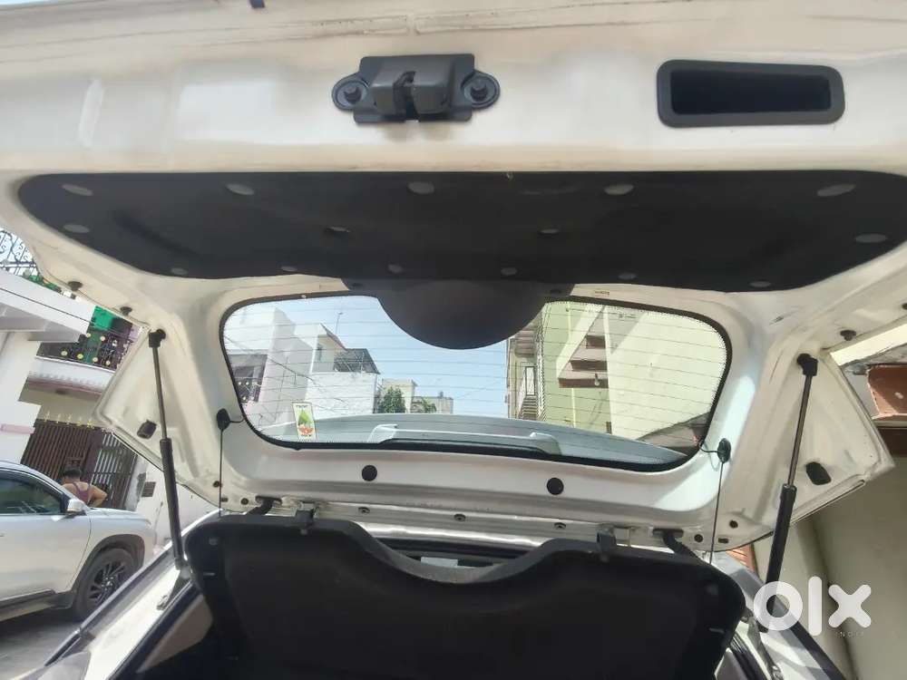 Tata Nexon Petrol Manual 2023