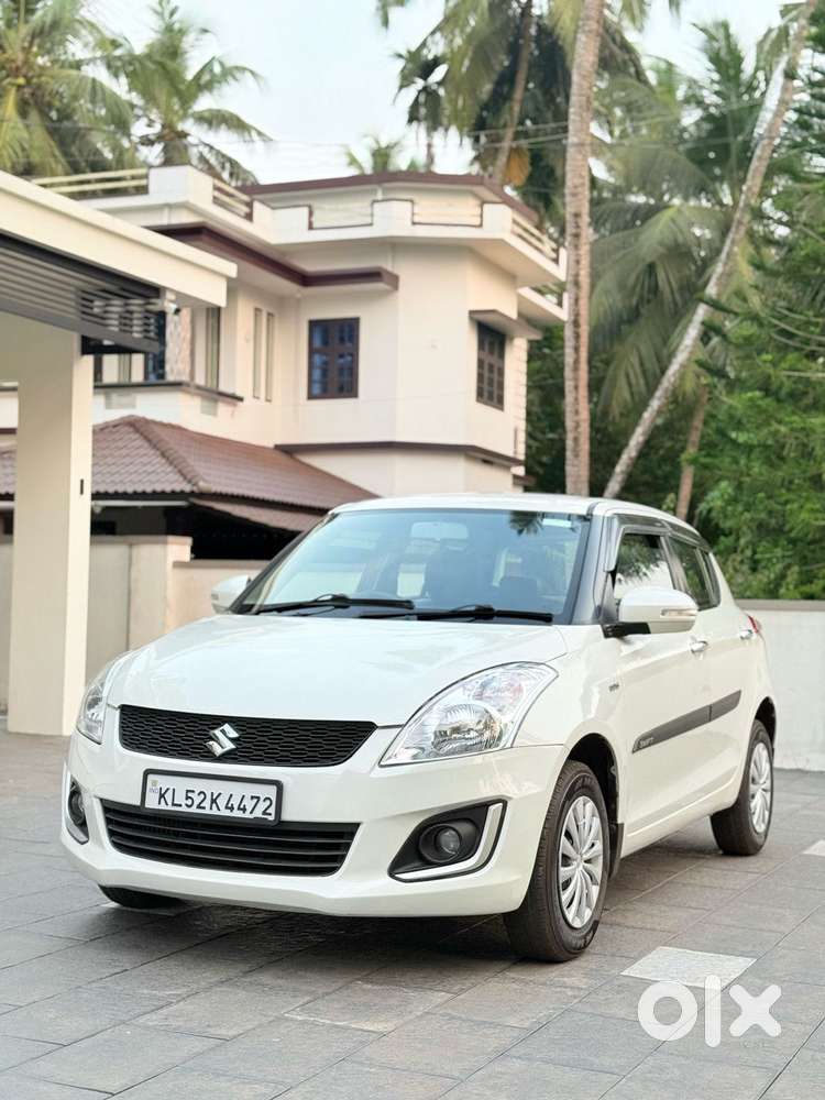 Maruti Suzuki Swift Ddis Vdi, 2016, Diesel