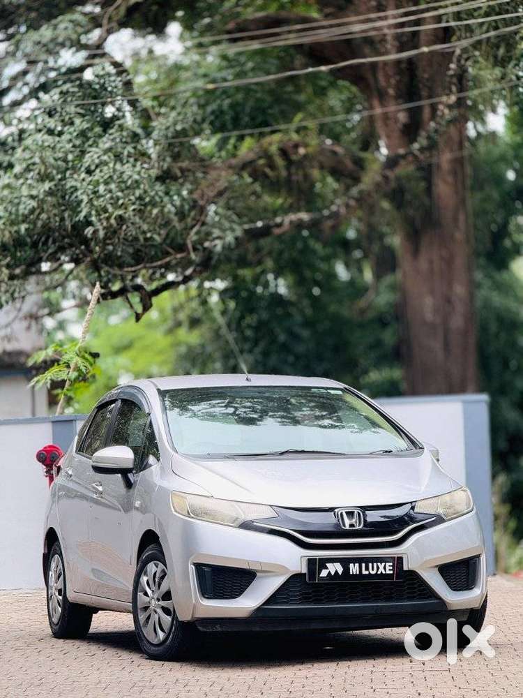 Honda Jazz 1.5 S I Dtec, 2016, Diesel