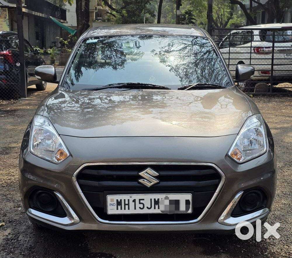 Maruti Suzuki Swift Dzire 1.2 Vxi Bsiv, 2024, Cng & Hybrids