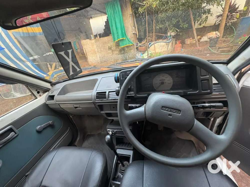 Maruti Suzuki 800 2009 Petrol 50 Km Driven
