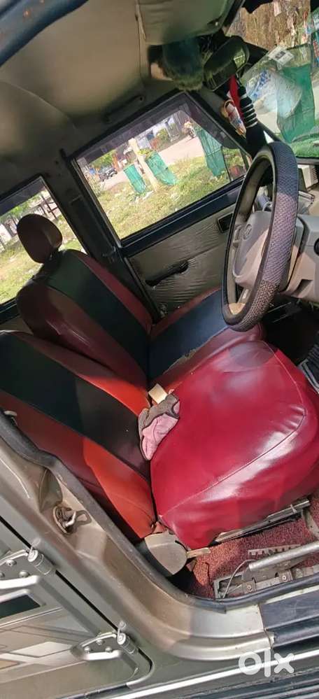 Mahindra Bolero 2012 Diesel Well Maintained