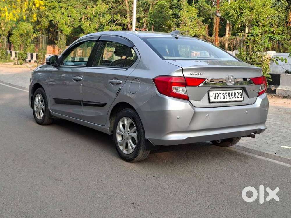 Honda Amaze V Petrol, 2018, Petrol