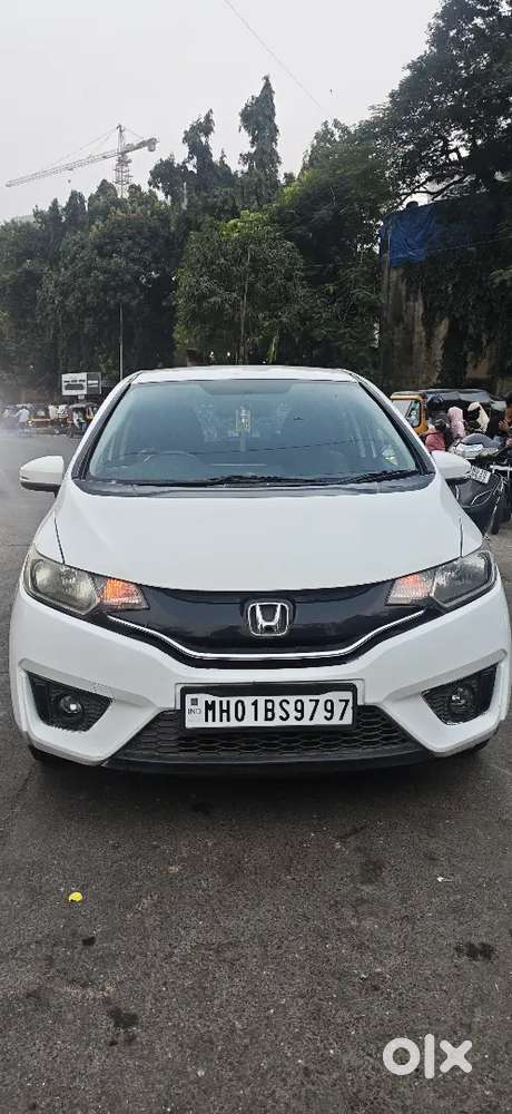 Honda Jazz 1.2 Vx 2015